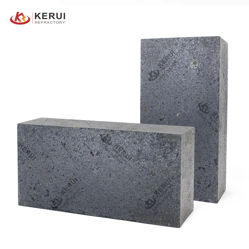 Silicon Carbide Brick Real shot