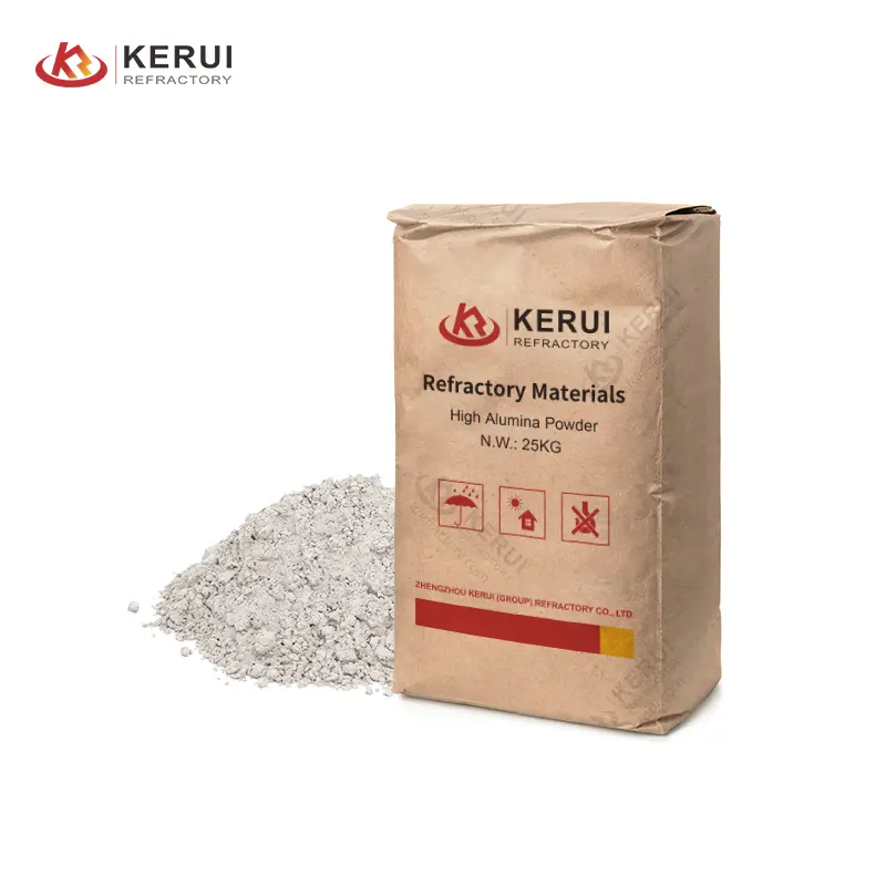 High Alumina Powder