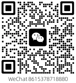 kerui wechat code